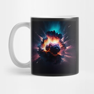 Cosmic Blast 2 Mug